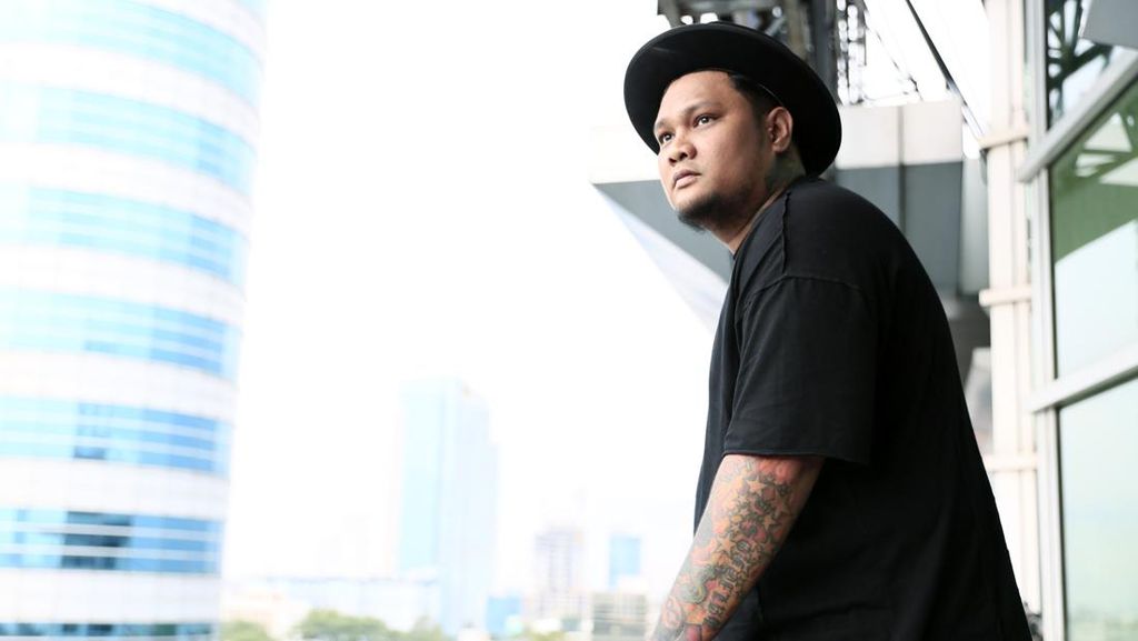 Virgoun Bakal Gugat Hak Asuh Anak setelah Mediasi dengan Inara