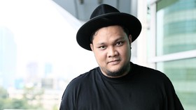 Virgoun Pakai Narkoba Biar Kurus dan Pernah Coba pada 2012