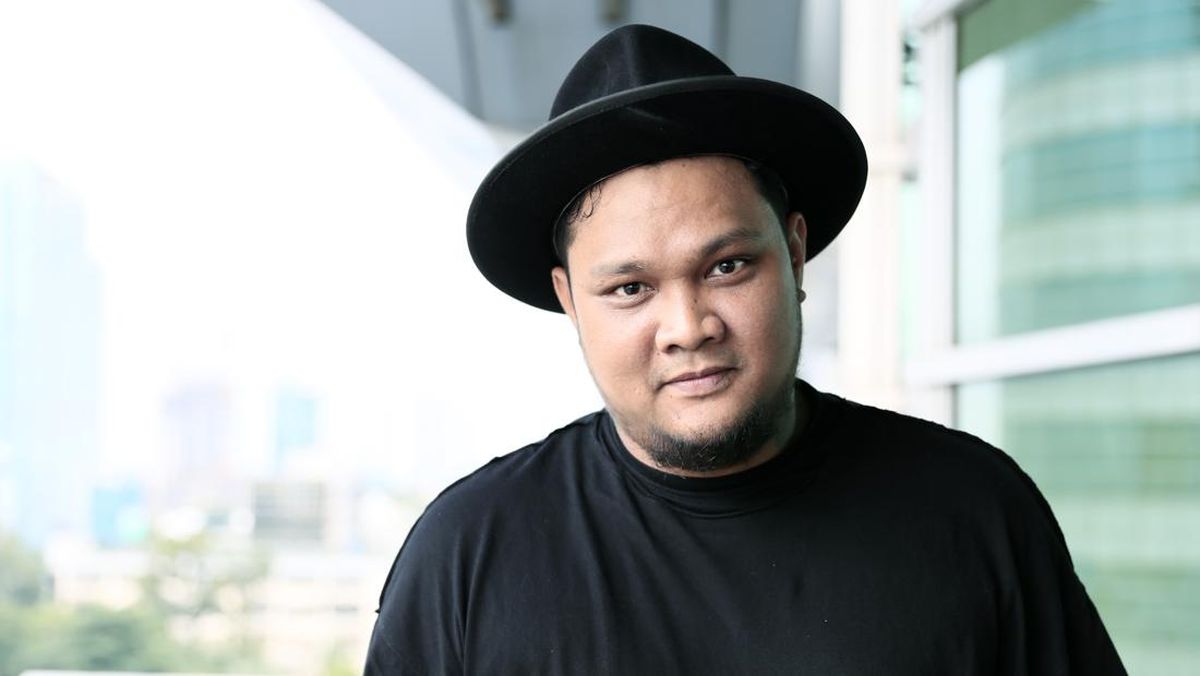 Virgoun Bersiap Rebut Hak Asuh Anak dari Inara Rusli