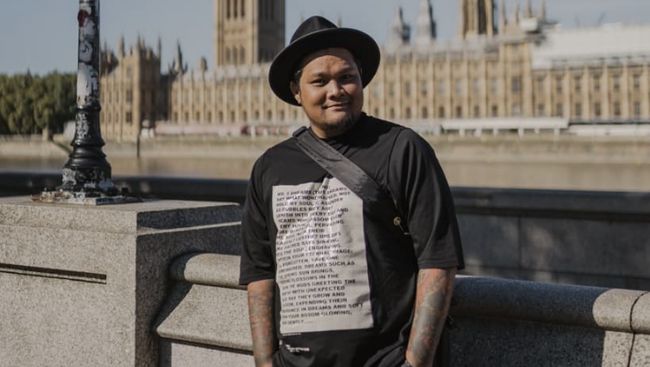 Virgoun ogah spill pemeriksaan yang ia jalani pada Kamis (27/7) atas dugaan perzinaan yang dilaporkan istrinya, Inara Rusli. 
