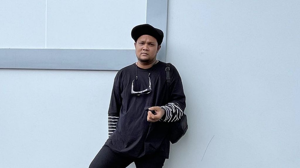 Virgoun Siap Mediasi dengan Inara Rusli Soal Anak