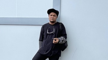 Virgoun Siap Mediasi dengan Inara Rusli Soal Anak