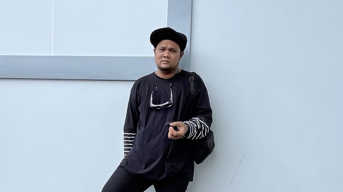 Virgoun Siap Mediasi dengan Inara Rusli Soal Anak