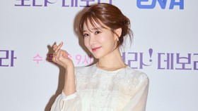 Yoo In-na Curhat Kemiripan dengan Karakter di True to Love