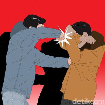 Ini Sosok F yang Diduga Penyebab Ken Admiral Dianiaya Anak AKBP Achiruddin