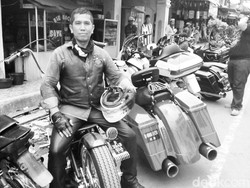 Harta AKBP Achiruddin Tak Berubah Sejak 2011, Tak Ada Moge Harley