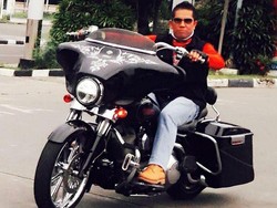 Potret AKBP Achiruddin, Perwira yang Biarkan Anaknya Aniaya Mahasiswa