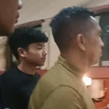 Anak AKBP Achiruddin Aniaya dan Ancam Mahasiswa, Kini Jadi Tersangka