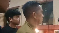 Anak AKBP Achiruddin Aniaya dan Ancam Mahasiswa, Kini Jadi Tersangka