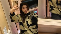 <p>Dikaruniai paras cantik dan tubuh ideal, Audrey Davis juga kerap melakukan berbagai sesi pemotretan sebagai model, lho. (Foto: Instagram @audrey.davis)</p>