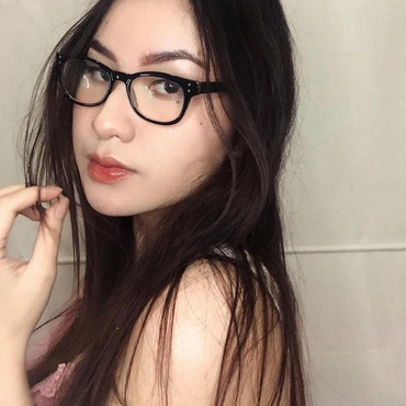 Profil dan Agama Audrey Davis Anak David Bayu yang Diduga Terseret Kasus Video Syur