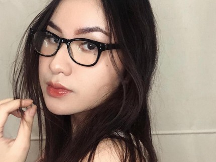 Jarang Tersorot! 7 Potret Cantik Anak Gadis David Bayu yang Kini Sudah Dewasa