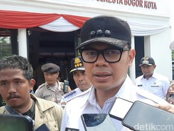 Bima Arya Terbitkan Edaran Tunda Halalbihalal hingga Pekan Depan