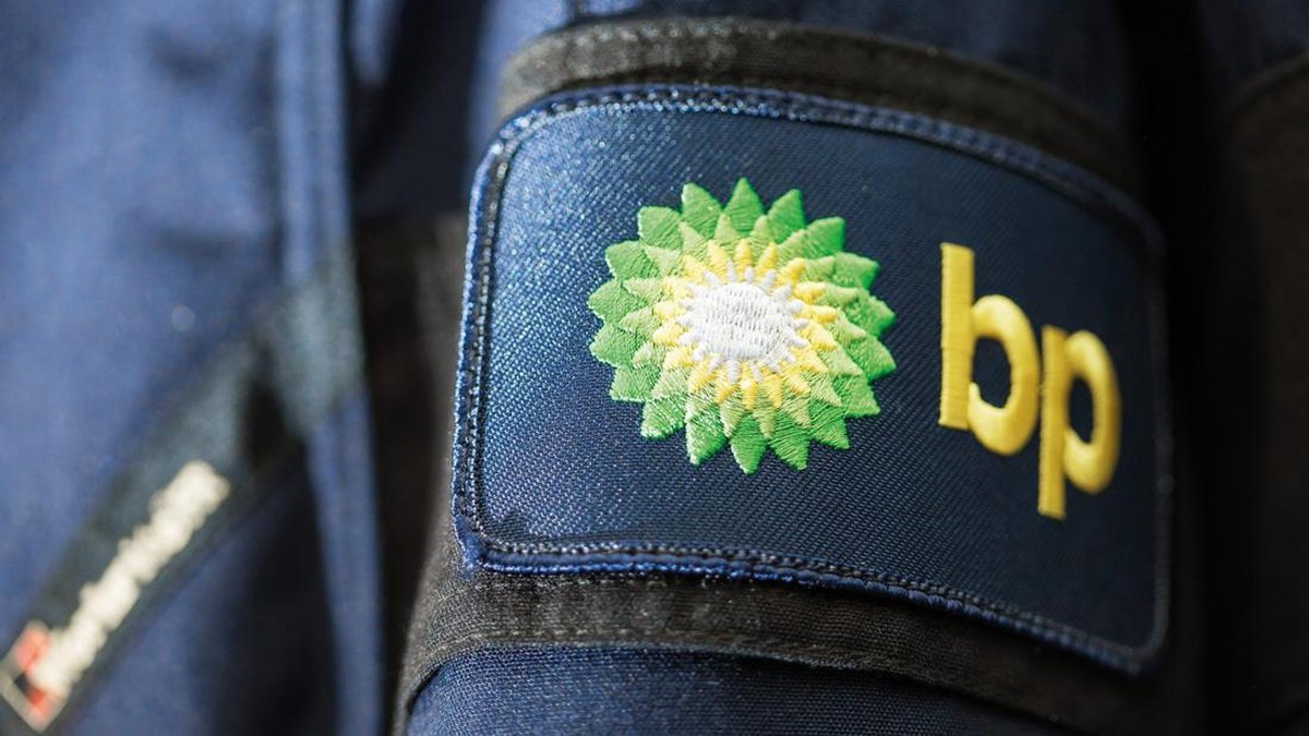 Geger Bos Besar Raksasa Energi Inggris British Petroleum Dipecat 