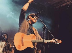 Lirik Lagu Ai yang Dipopulerkan Doel Sumbang dan Artinya