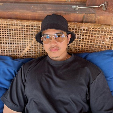 Babe Cabita Bongkar Peran Kaesang Jadi Penyelamat Hidup Saat Kondisi Kritis