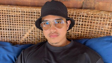 img-title Babe Cabita Bongkar Peran Kaesang Jadi Penyelamat Hidup Saat Kondisi Kritis
