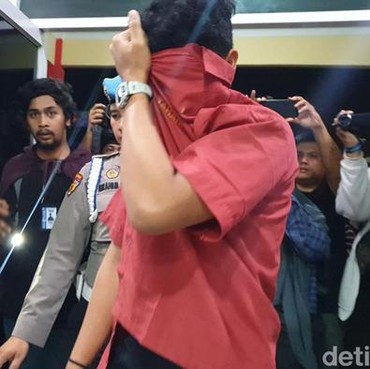 Segini Gaji AKBP Achiruddin, Polisi yang Dukung Anak Aniaya Mahasiswa