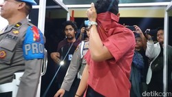 Gegara Spion dan Wanita, Ini Penyebab Anak AKBP Achiruddin Aniaya Mahasiswa