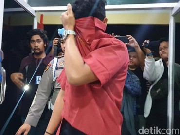 img-title Gegara Spion dan Wanita, Ini Penyebab Anak AKBP Achiruddin Aniaya Mahasiswa