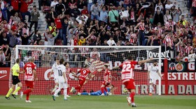 Real Madrid Beri Karpet Merah untuk Barcelona Jadi Juara La Liga