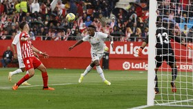 Top 3 Sports: Dejan/Gloria Menang, Real Madrid Tumbang