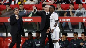 Klasemen Liga Spanyol: Real Madrid Gagal Dekati Barcelona