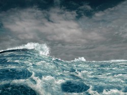 Kisah Kanan Tercatat di Al-Quran, Putra Nabi Nuh yang Tenggelam saat Banjir Bandang