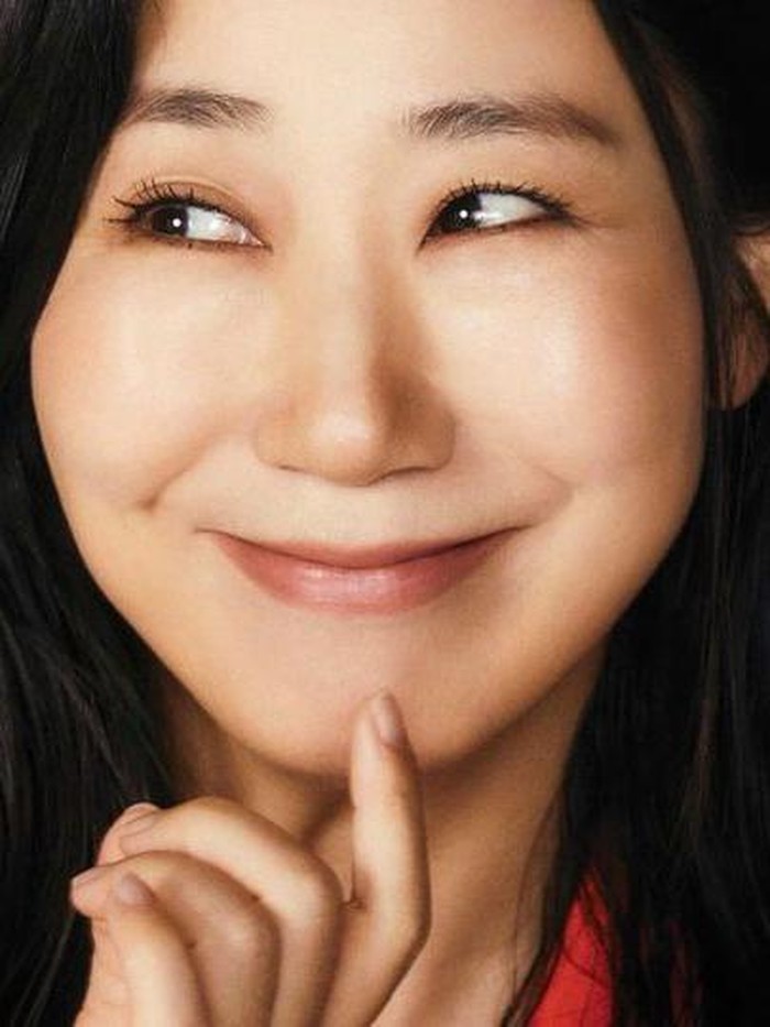 Ia merupakan aktris senior asal Korea Selatan yang namanya mulai dikenal lewat film Dancing Queen (2012)./ foto: instagram.com/ramirani668