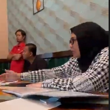 Ibunda Ungkap Ken Admiral Disuruh Makan Sambil Ditodong Pistol Usai Dianiaya