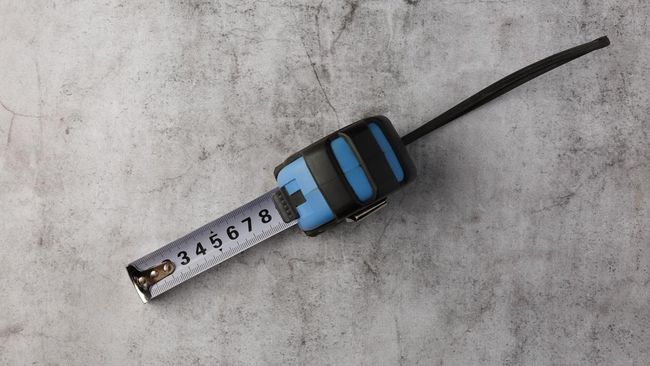 Ada cara cepat untuk menghitung centimeter ke meter. Berikut trik alias rumus menghitung cm ke m yang bisa kamu coba.