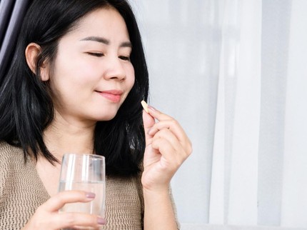 Folavit untuk Promil: Aturan Minum, Manfaat, dan Efek Samping