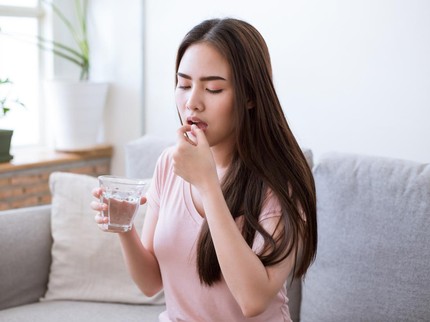 3 Suplemen yang Tak Dibutuhkan Tubuh, Bunda Perlu Tahu