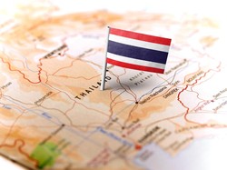 Mengapa Thailand Tak Pernah Dijajah Bangsa Eropa?