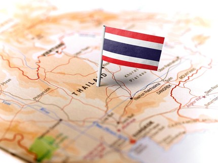 Aturan Baru! Liburan ke Thailand Harus Bawa Uang Tunai Minimal Rp6,5 Juta Bun