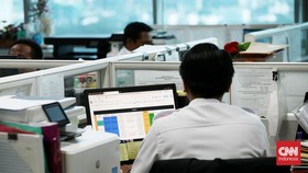 Teknis Hybrid Working WFH dan WFO ASN di Jakarta Selama KTT ASEAN