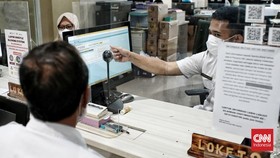 Melihat Besaran Tunjangan PNS yang Akan Digabung Jadi Single Salary