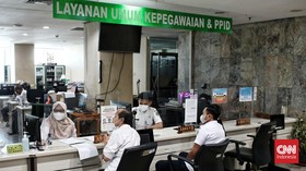 PDIP soal Jam Masuk Kerja di DKI: Lebih Baik Kendaraan ASN Dibatasi