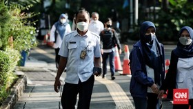 Kapan Gaji ke-13 PNS dan Pensiunan Cair?