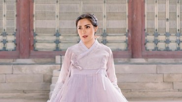 img-title Ini Alasan Jessica Iskandar Bisa Oplas Hidung Usai Ngaku Bangkrut
