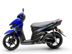 Yamaha Soul GT Baru Resmi Meluncur, Harga Tembus Rp 35 Jutaan!