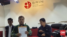 Muhammadiyah Sebut Permintaan Maaf Peneliti BRIN Tidak Tulus