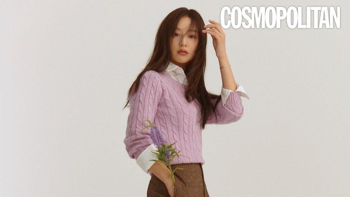 Kim Ji Won