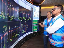 Bos PLN Ungkap Jurus Geber Kinerja Perusahaan yang Diramal Hampir Ambruk