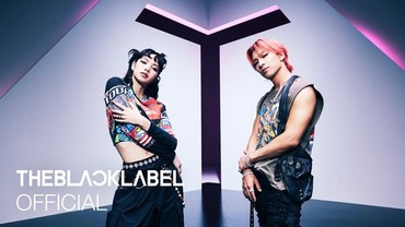 img-title Duet Dinilai Sukses, Taeyang Kenang Momen Lisa BLACKPINK Saat Audisi
