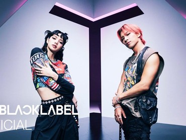 img-title Cerita Lisa BLACKPINK Jadi Penggemar Taeyang BIGBANG Sebelum Duet