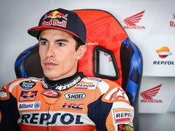 Marc Marquez Rajai FP1 MotoGP Portugal 2024