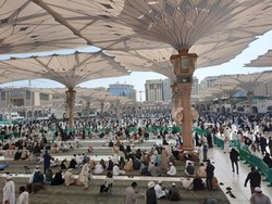 Niat Umrah, Rukun, Sunnah, hingga Kewajiban yang Harus Dikerjakan