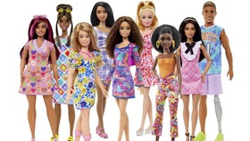 Sisi Gelap di Balik 'Fancy-nya' Barbie
