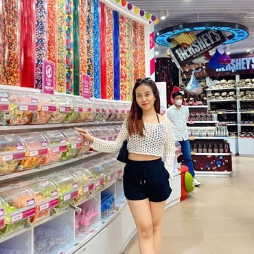 Imbas Tertawakan Upacara HUT RI, Mayang Adik Vanessa Angel Dilaporkan ke Polisi